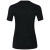 Odlo ACTIVE WARM Black technical T-shirt