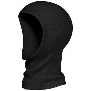 Cagoule Odlo ORIGINALS WARM Black