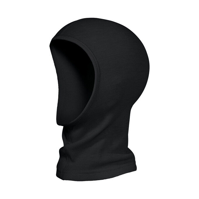 Odlo ORIGINALS WARM Hood Black Odlo ORIGINALS WARM Hood Black