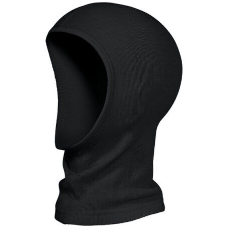 Cagoule Odlo ORIGINALS WARM Black