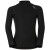 Haut technique Odlo ML ACTIVE WARM Black