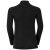 Haut technique Odlo ML ACTIVE WARM Black
