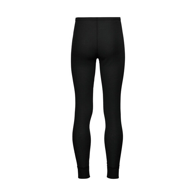 Odlo ACTIVE WARM Black tights Odlo ACTIVE WARM Black tights