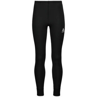 Odlo ACTIVE WARM Black tights