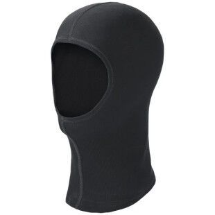 Cagoule Odlo ORIGINAL WARMS Black