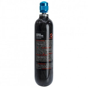 Cartouge mammut  Carbon Cartbridge 300 B Non refillable