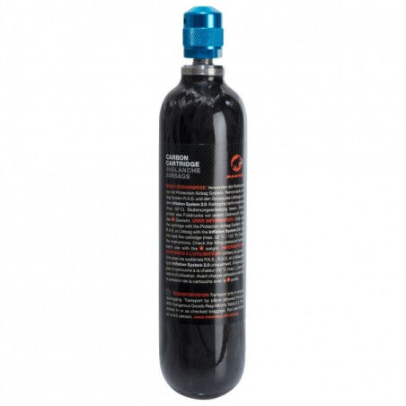 mammut Cartouge Carbon Cartbridge 300 B