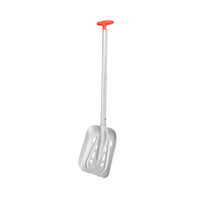Mammut Alugator Ride 3.0 Raw Aluminium shovel Mammut Alugator Ride 3.0 Raw Aluminium shovel