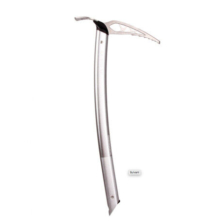 Blue Ice Hummingbird ice axe 