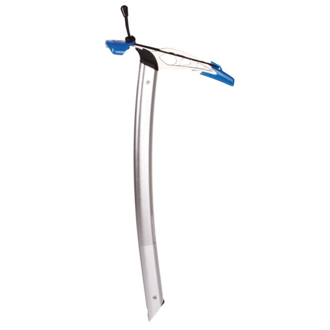 Blue Ice Hummingbird ice axe 