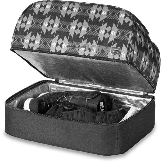 Housse à chaussures Dakine BOOT LOCKER Black