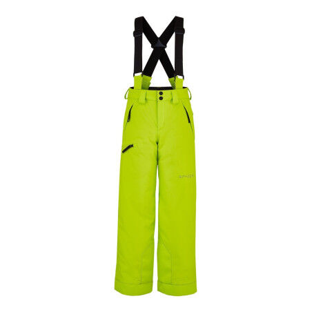 Pantalon Spyder PROPULSION Abyss