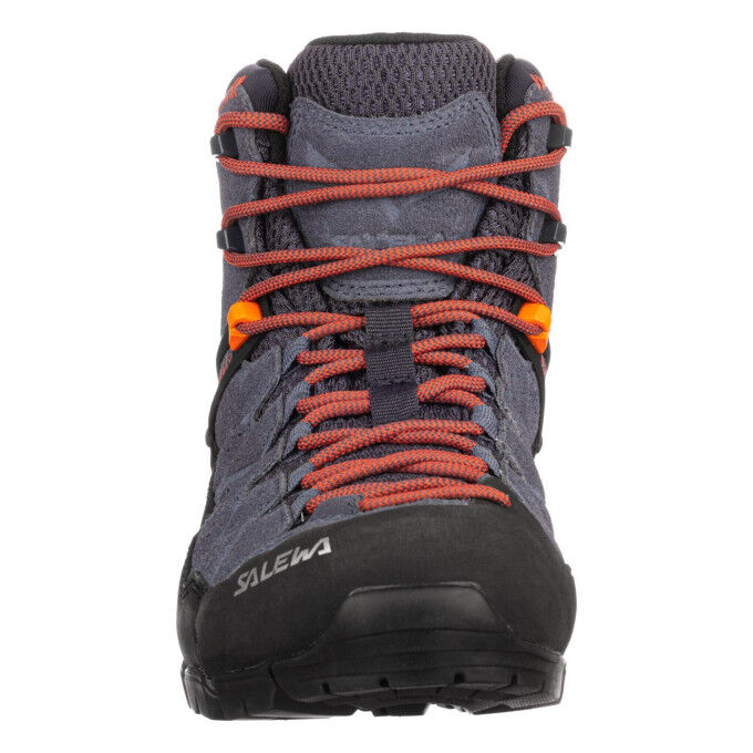 Salewa MS ALP TRAINER MID GTX Ombre Blue Shoes Salewa MS ALP TRAINER MID GTX Ombre Blue Shoes