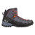 Salewa MS ALP TRAINER MID GTX Ombre Blue Shoes