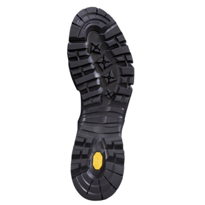 Chaussures Salewa WS ALP TRAINER MID GTX Black Out/Agata