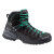 Salewa WS ALP TRAINER MID GTX Shoes Black Out/Agata