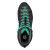 Chaussures Salewa WS ALP TRAINER MID GTX Black Out/Agata