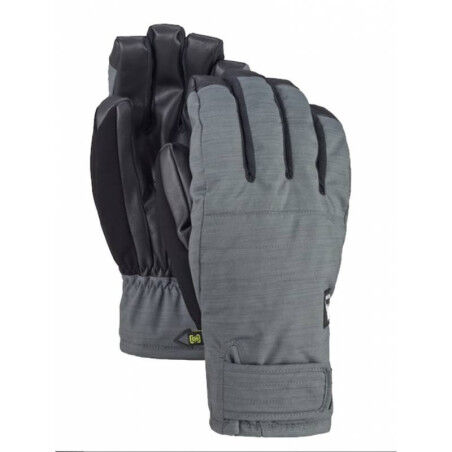 Gants Burton MB REVERB GORE GLV Bog Heather