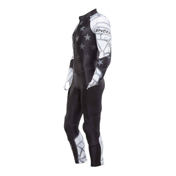 Spyder PERFORMANCE GS Suit Black Spyder PERFORMANCE GS Suit Black