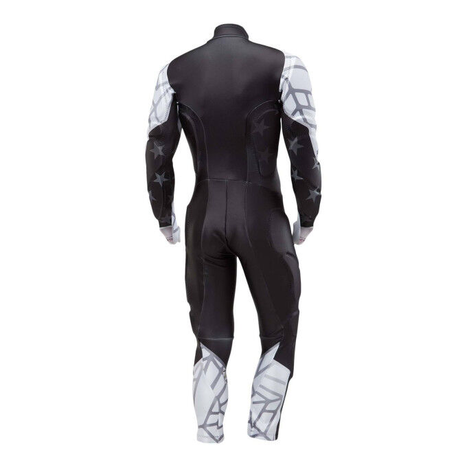 Spyder PERFORMANCE GS Suit Black Spyder PERFORMANCE GS Suit Black