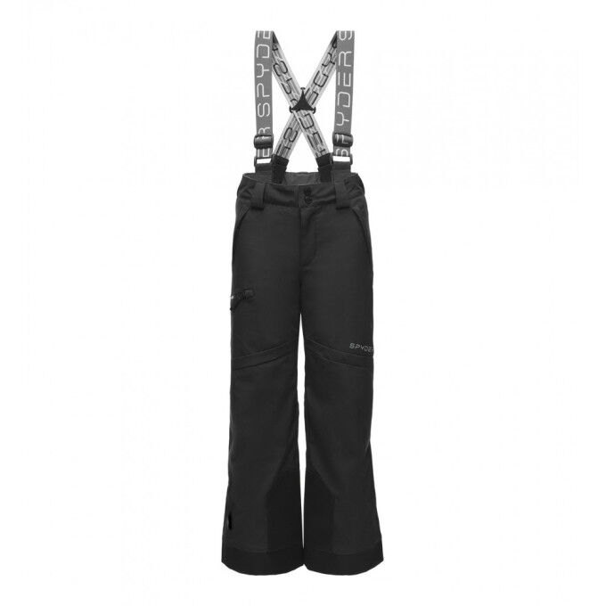 Pantalón Spyder PROPULSION Negro