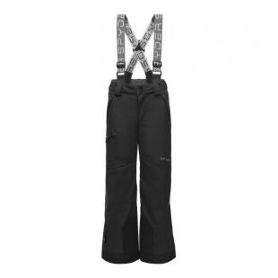 Pantalón Spyder PROPULSION Negro
