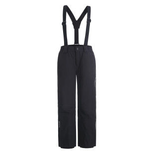 Icepeak LISMAN JR Pantalón negro