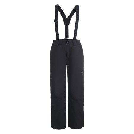 Icepeak LISMAN JR Pantalón negro