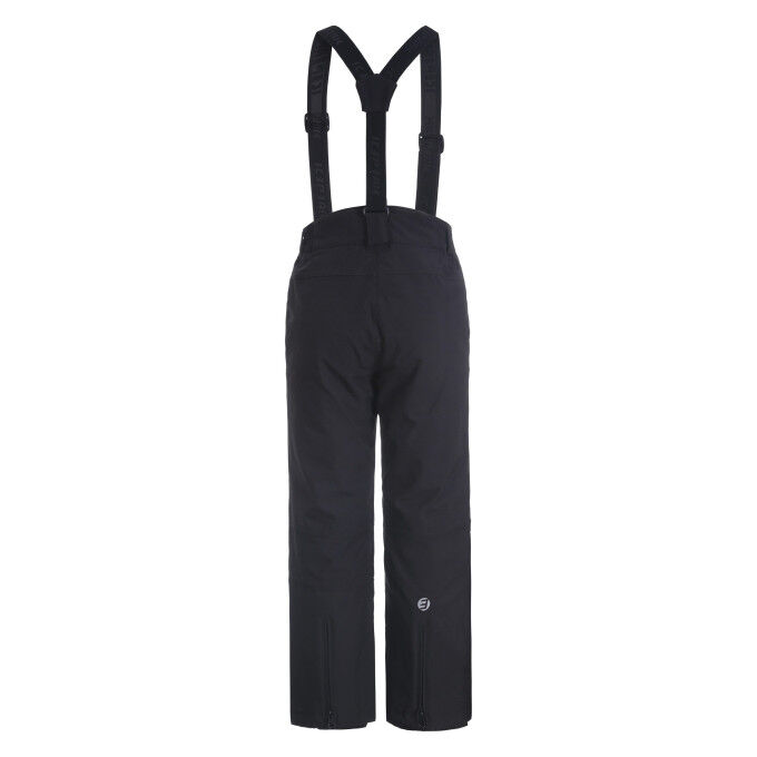 Icepeak LISMAN JR Pantalón negro