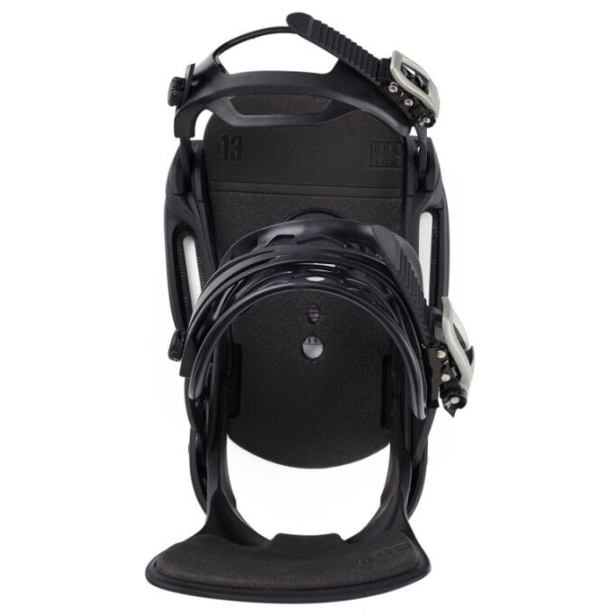 Burton CARTEL EST Bindings Black Burton CARTEL EST Bindings Black