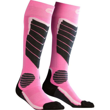 Monnet ACCESS Pink knee-highs