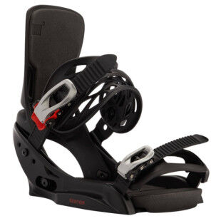 Burton LEXA EST Black Bindings