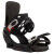 Burton LEXA EST Black Bindings
