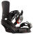 Burton LEXA EST Black Bindings