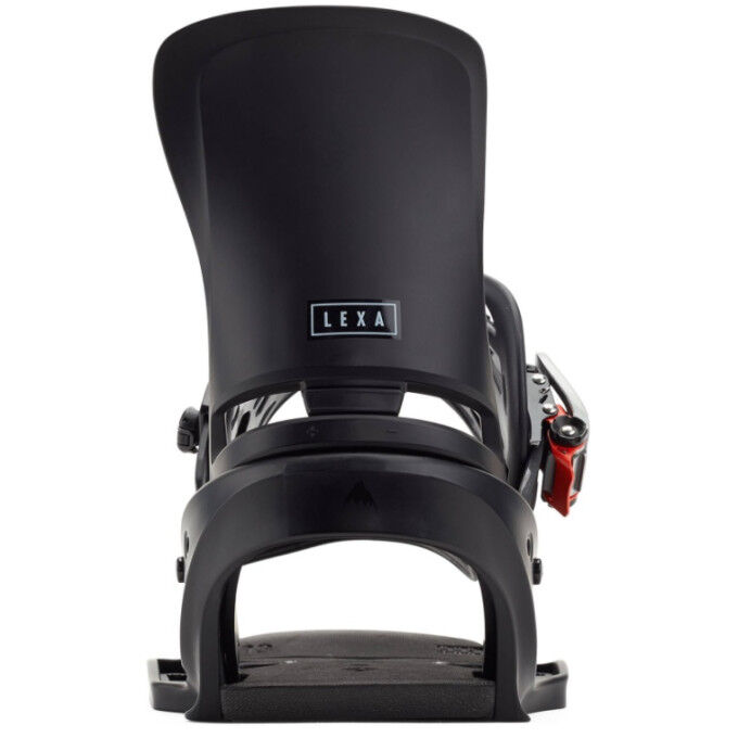 Burton LEXA EST Black Bindings