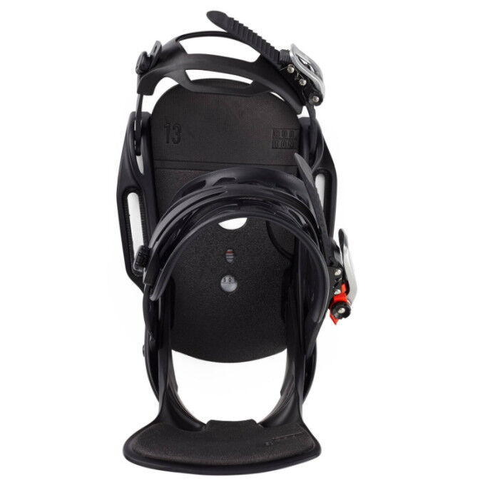 Burton LEXA EST Black Bindings