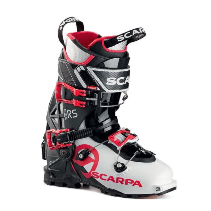 Chaussures Scarpa Gea RS
