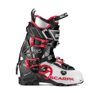 Zapatillas Scarpa Gea RS