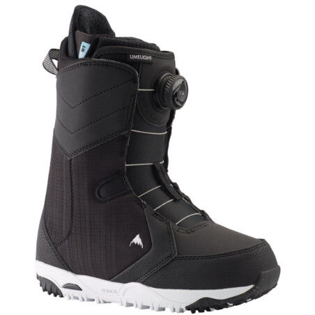 Boots Burton LIMELIGHT BOA Black