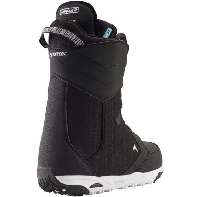 Boots Burton LIMELIGHT BOA Black Boots Burton LIMELIGHT BOA Black