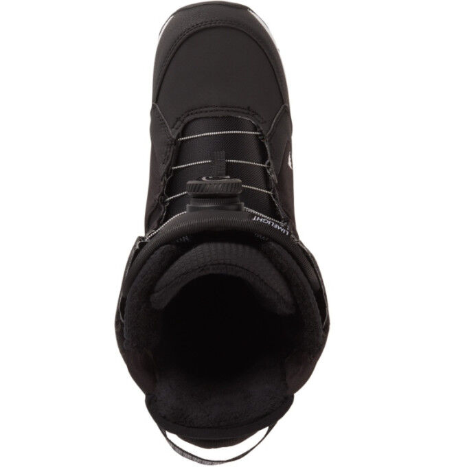 Boots Burton LIMELIGHT BOA Black Boots Burton LIMELIGHT BOA Black
