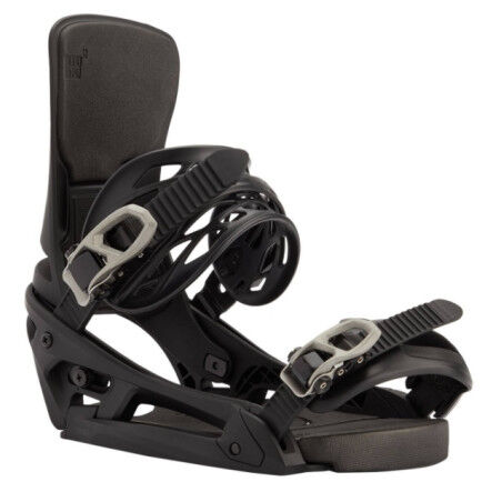 Burton CARTEL X EST Black Bindings