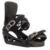 Fijaciones Burton CARTEL X EST Black