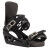 Fixations Burton CARTEL X EST Black