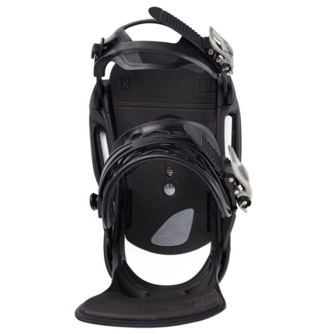 Fixations Burton CARTEL X EST Black