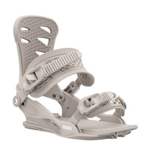 Union ROSA Warm Grey Bindings