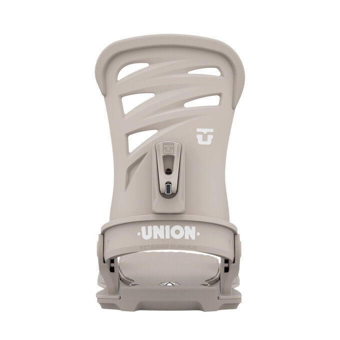 Union ROSA Warm Grey Bindings