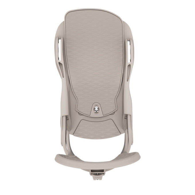 Union ROSA Warm Grey Bindings