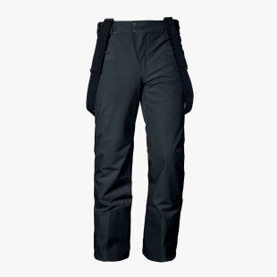 Schoffel MAROISPITZE M trousers Schwarz