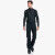 Pantalon Schoffel MAROISPITZE M Schwarz